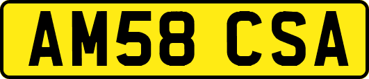 AM58CSA