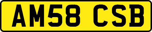 AM58CSB