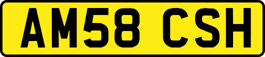 AM58CSH