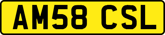 AM58CSL