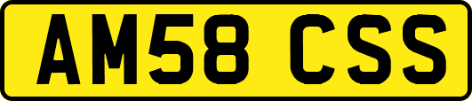 AM58CSS