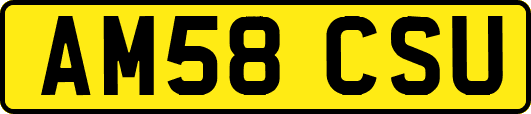 AM58CSU