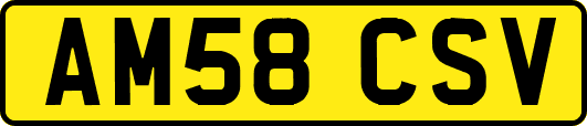 AM58CSV