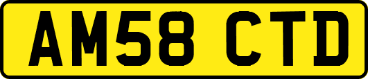 AM58CTD