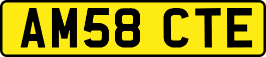 AM58CTE