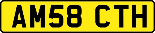 AM58CTH