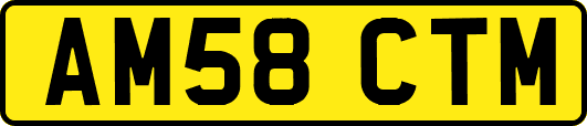 AM58CTM