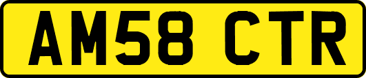 AM58CTR