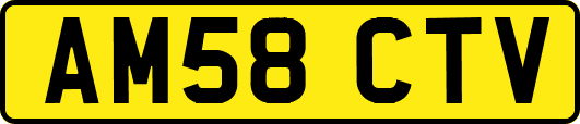 AM58CTV