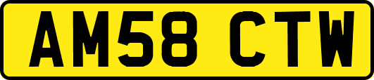 AM58CTW