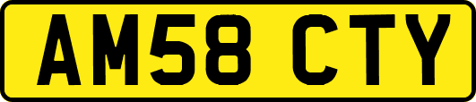 AM58CTY