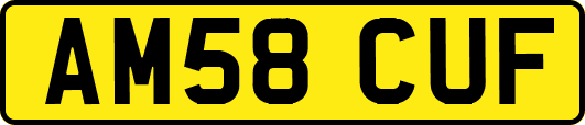 AM58CUF
