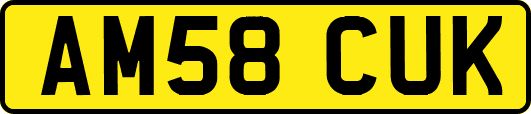 AM58CUK