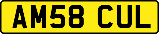 AM58CUL
