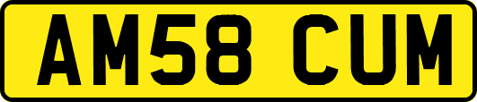AM58CUM