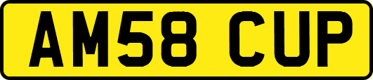 AM58CUP