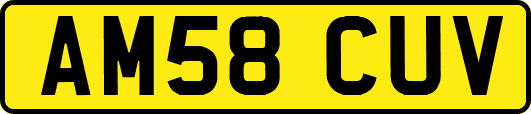AM58CUV