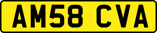 AM58CVA