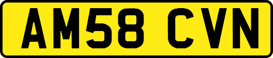 AM58CVN