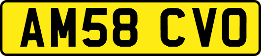 AM58CVO