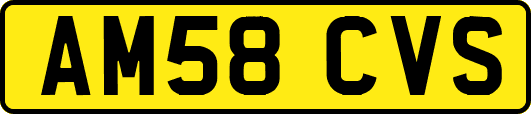 AM58CVS