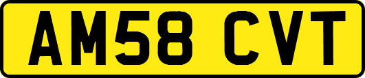 AM58CVT