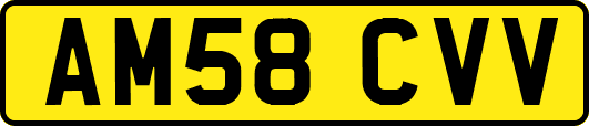 AM58CVV