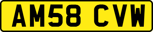 AM58CVW