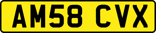 AM58CVX