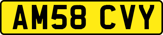 AM58CVY