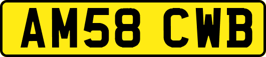 AM58CWB