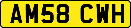 AM58CWH