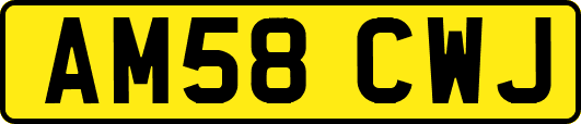 AM58CWJ