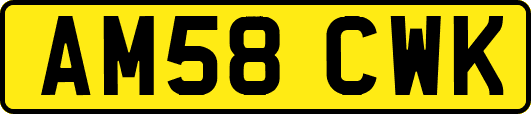 AM58CWK