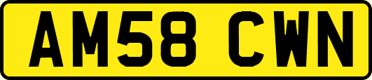 AM58CWN