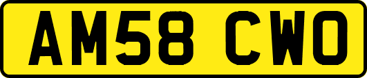 AM58CWO