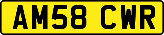 AM58CWR