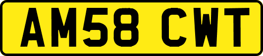 AM58CWT