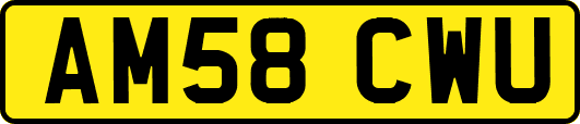 AM58CWU