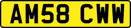 AM58CWW