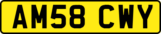 AM58CWY