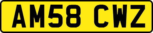AM58CWZ