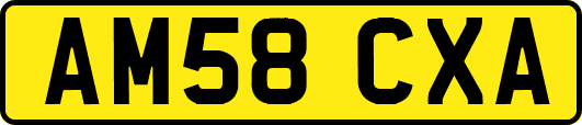 AM58CXA