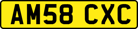 AM58CXC