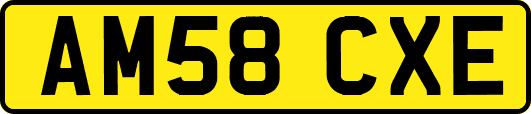 AM58CXE