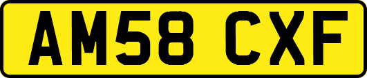 AM58CXF