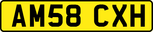AM58CXH