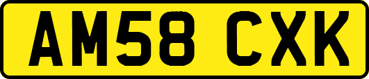 AM58CXK