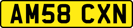 AM58CXN
