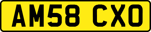 AM58CXO